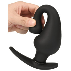 InflateGear Plug gonflable Expand Up 19 x 5.5cm